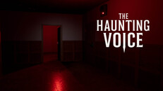 Teaser | TEASER-TRAILER THE HAUNTING VOICE