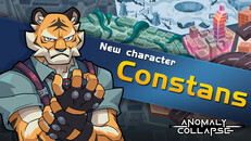 General / Cinematic | Constans PV