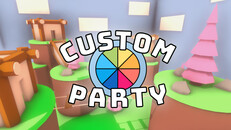 General / Cinematic | Custom Party - Release Trailer