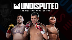 General / Cinematic | The Mexican Monster - Launch Trailer