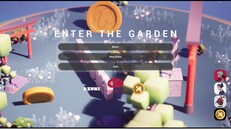 Teaser | GAME GARDEN