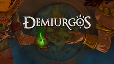 General / Cinemática | Demiurgos Reveal Trailer