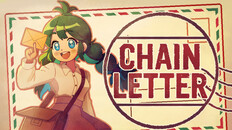 General / Cinematic | Chain Letter Trailer 01