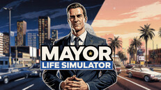 Teaser | Mayor Life Simulator Official Reveal Trailer