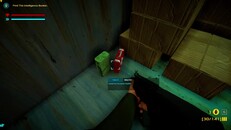 Gameplay | Loot, Craft, Upgrade