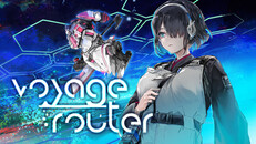 General / Cinemática | Voyage Router — Reveal Trailer