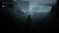 Gameplay | Echoes Within Early Alpha Gameplay 