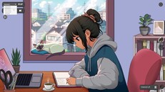 Lối chơi | Study With Me: Lofi Vibes Trailer