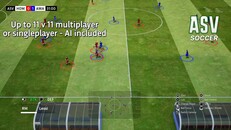 Gameplay | ASV Soccer