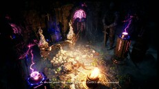Gameplay | Darkness: Prince of Shadows trailer