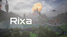 Gameplay | Rixa