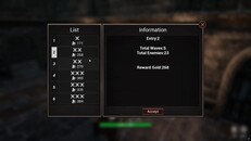 Gameplay | Th Treasure Below Gameplay