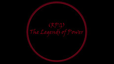 General / Cinematic | (RPG) The Legends of Power Volume 1 Trailer 2