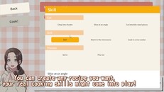 Gameplay | COOK MY MEAL GRANDPA!  Demo