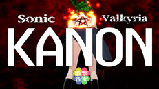 General / Cinematic | Sonic Varkyria:KANON First Trailer