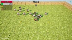 Gameplay | 游戏简介