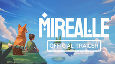 General / Cinematic | Mirealle Announcement Trailer
