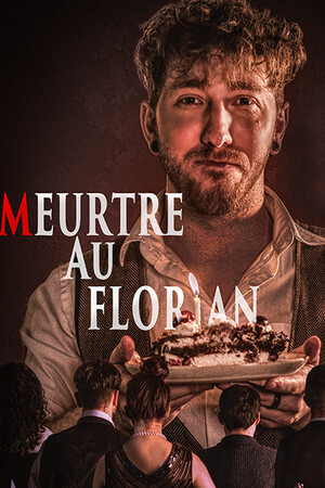 Meurtre au Florian