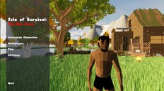 Teaser | Isle of Survival Trailer