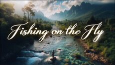 General / Cinematic | Fishing on the Fly Trailer