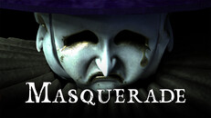 General / Cinematic | Masquerade_Trailer