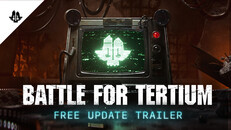 General / Cinematic | Warhammer 40,000: Darktide - Battle For Tertium | Release Trailer
