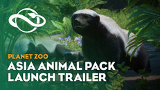 Gameplay | Launch Trailer