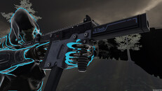 Gameplay | Asymm Alpha Trailer