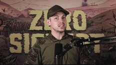 Интервью или дневник разработки | ZERO Sievert - New Update! Prologue, UI & Steam Deck Optimisation