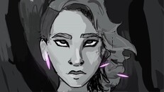 Teaser | And The World Went Dark Steam Trailer