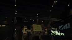 General / Cinematográficos | Hangar Teaser