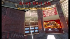 Gameplay | Weapon Physic Overhaul