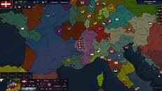 Gameplay | Age of History 2: Definitive Edition