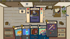 Gameplay | Gameplay Trailer | Raccoons to Riches