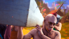 Gameplay | Clownout_gameplay