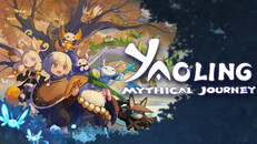 General / Cinematic | Yaoling: Mythical Journey Full Release-EN