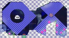 Gameplay | Flowerdrops — Gameplay Trailer