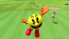 Gameplay | EVERYBODY’S GOLF HOT SHOTS - Announcement Trailer