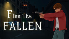 Teaser | Gameplay | Flee the FALLEN - Gameplay Teaser