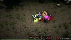 Gameplay | Skill