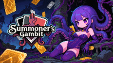 Generel/cinematisk | Summoner's Gambit Announce Trailer