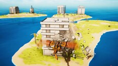 一般/シネマティック | Secret Mode Announcement Trailer