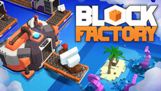Gameplay | Block Factory - Out now!