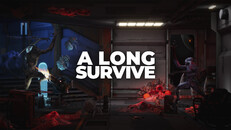 Gameplay | Official Trailer — A Long Survive