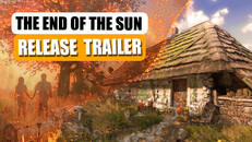 Gameplay | Release Trailer 2025 - ENG