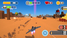 Gameplay | Gameplay Demo