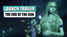 General / Cinematic | Launch Trailer ENG