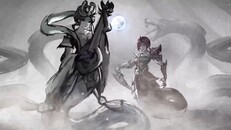 Gameplay | 墨境