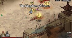 Gameplay | Realm of Ink