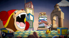 Teaser | Toyland Tussle Trailer